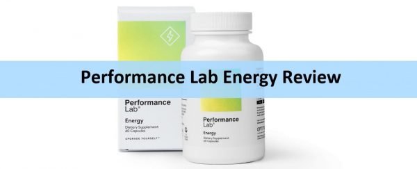 Performance Lab Energy Review - Yay or Nay? [2021]