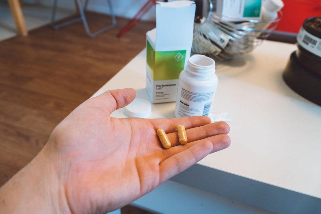 Performance Lab Energy Review - Yay or Nay? [2021]