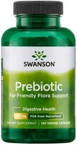 Swanson Digestive Health Support
